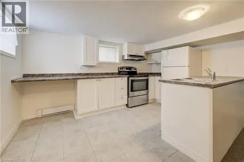 125 Margaret Avenue Kitchener ON N2H 4H7