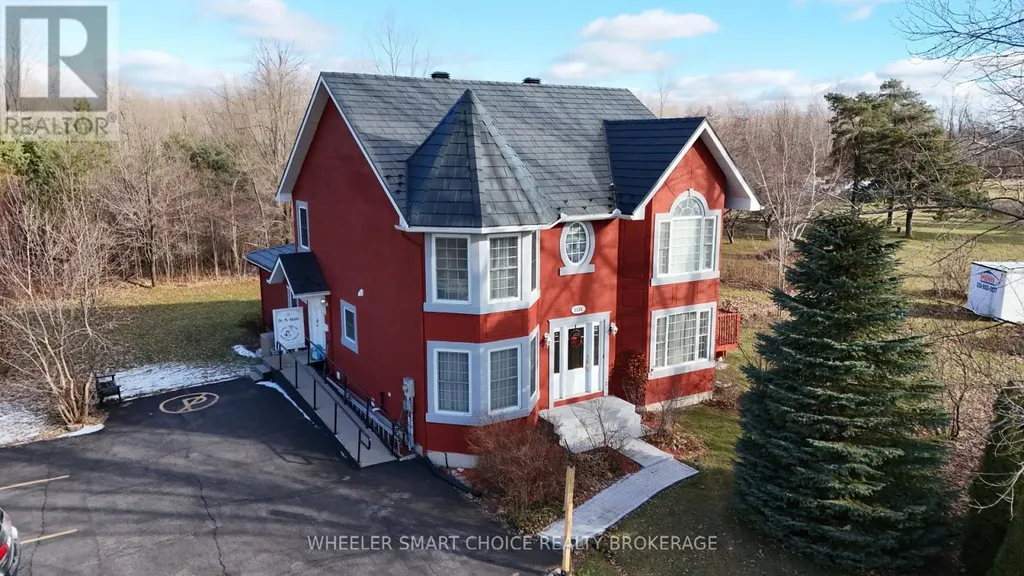 2135 Pitt Street Cornwall ON K6K 1A1