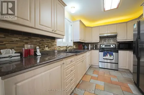 2135 Pitt Street Cornwall ON K6K 1A1