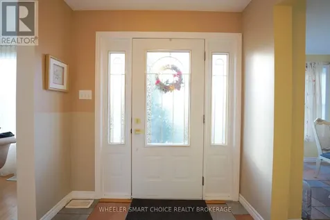 2135 Pitt Street Cornwall ON K6K 1A1