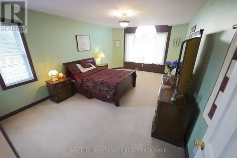 2135 Pitt Street Cornwall ON K6K 1A1