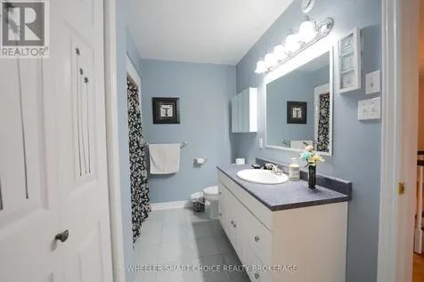 2135 Pitt Street Cornwall ON K6K 1A1