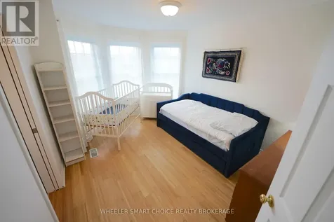2135 Pitt Street Cornwall ON K6K 1A1