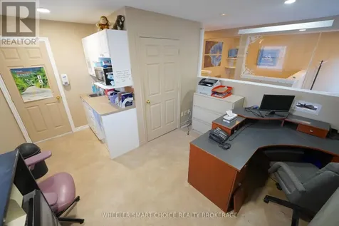 2135 Pitt Street Cornwall ON K6K 1A1