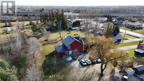 2135 Pitt Street Cornwall ON K6K 1A1