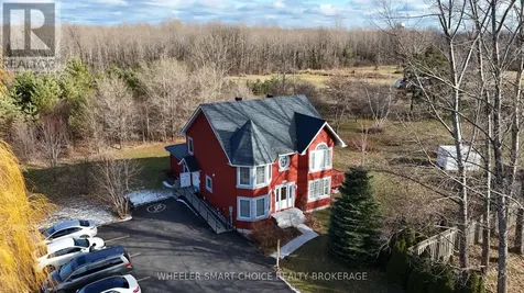 2135 Pitt Street Cornwall ON K6K 1A1