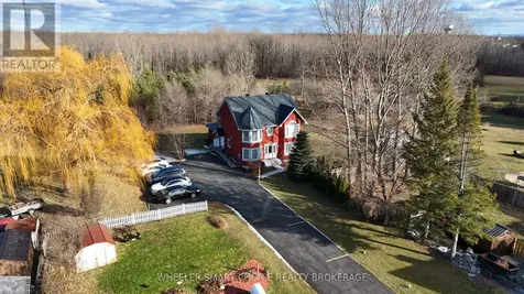2135 Pitt Street Cornwall ON K6K 1A1