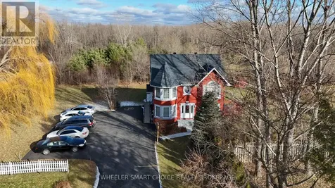 2135 Pitt Street Cornwall ON K6K 1A1