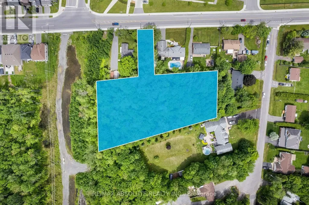 6412 Renaud Road Ottawa ON K4B 1H9