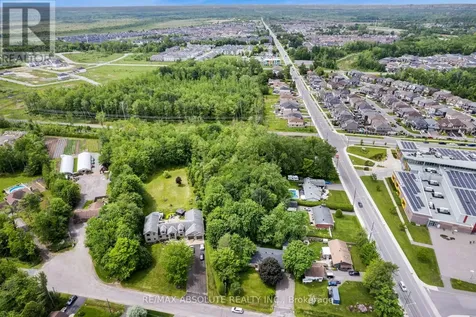6412 Renaud Road Ottawa ON K4B 1H9