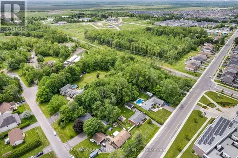 6412 Renaud Road Ottawa ON K4B 1H9