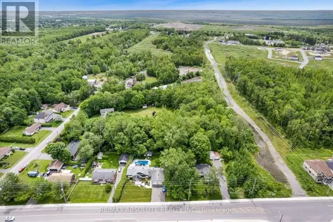 6412 Renaud Road Ottawa ON K4B 1H9