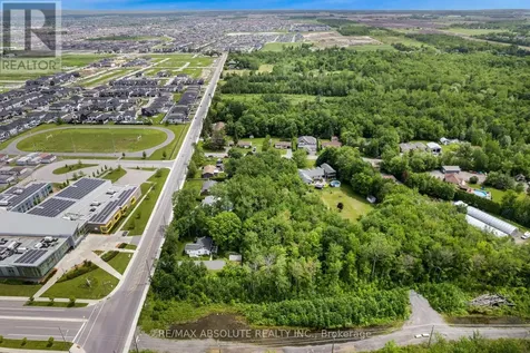 6412 Renaud Road Ottawa ON K4B 1H9