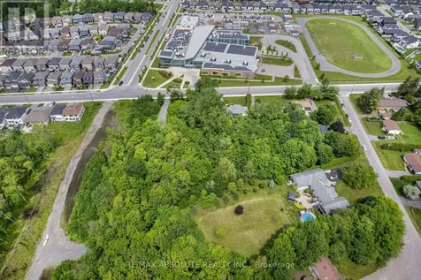 6412 Renaud Road Ottawa ON K4B 1H9