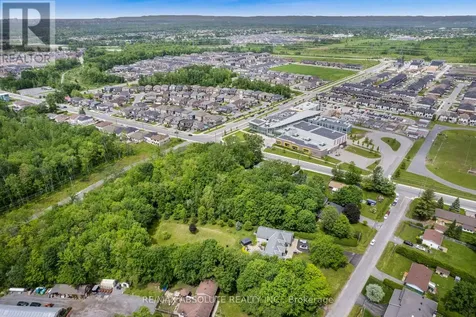 6412 Renaud Road Ottawa ON K4B 1H9