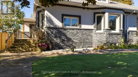 27 Allan Street Carleton Place ON K7C 1T1