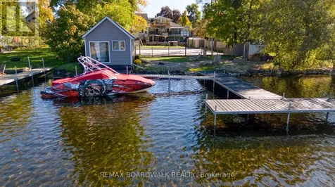 27 Allan Street Carleton Place ON K7C 1T1