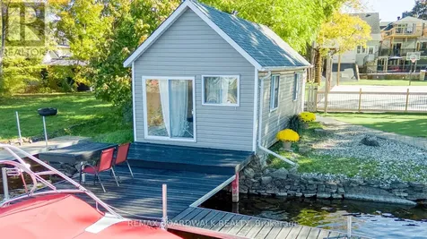 27 Allan Street Carleton Place ON K7C 1T1