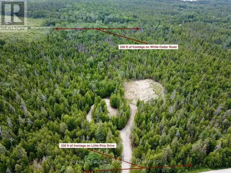 104 Little Pine Drive Northern Bruce Peninsula ON N0H 1W0