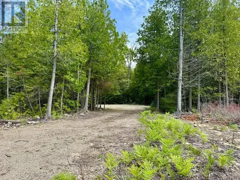 104 Little Pine Drive Northern Bruce Peninsula ON N0H 1W0
