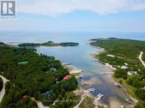 104 Little Pine Drive Northern Bruce Peninsula ON N0H 1W0