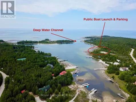 104 Little Pine Drive Northern Bruce Peninsula ON N0H 1W0