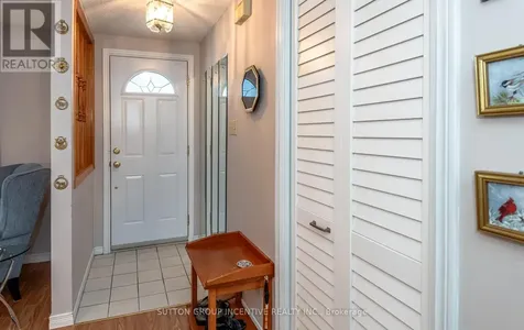36 Weeping Willow Drive Innisfil ON L9S 1P1