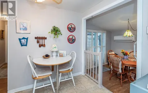 36 Weeping Willow Drive Innisfil ON L9S 1P1