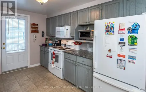 36 Weeping Willow Drive Innisfil ON L9S 1P1