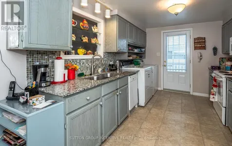 36 Weeping Willow Drive Innisfil ON L9S 1P1