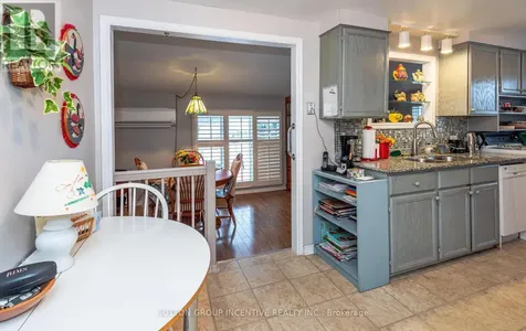 36 Weeping Willow Drive Innisfil ON L9S 1P1