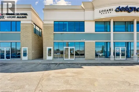 430 Mcneilly Road Stoney Creek ON L8E 5E3