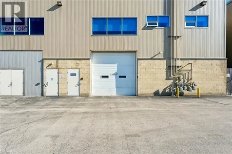430 Mcneilly Road Stoney Creek ON L8E 5E3
