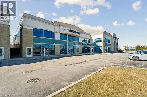 430 Mcneilly Road Stoney Creek ON L8E 5E3