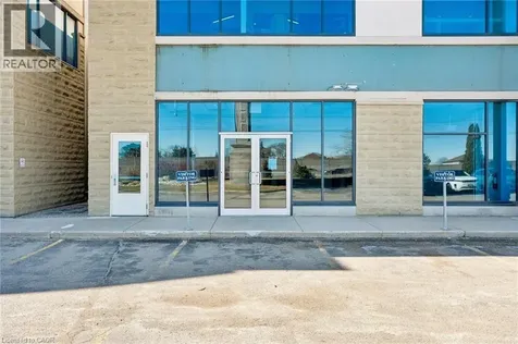 430 Mcneilly Road Stoney Creek ON L8E 5E3