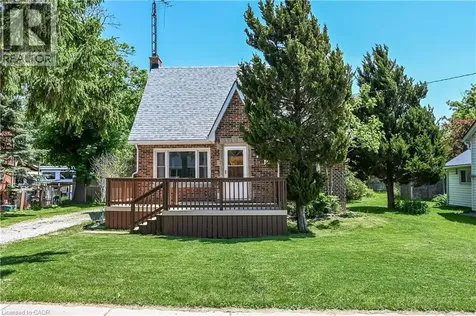 79 Main Street South Hagersville ON N0A 1H0