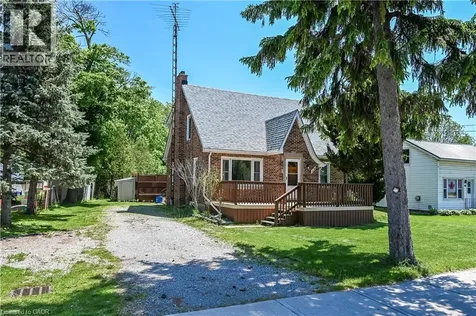 79 Main Street South Hagersville ON N0A 1H0