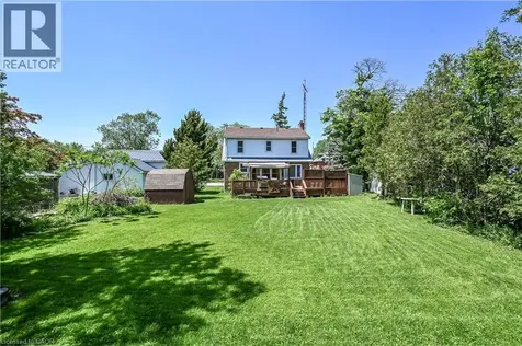 79 Main Street South Hagersville ON N0A 1H0
