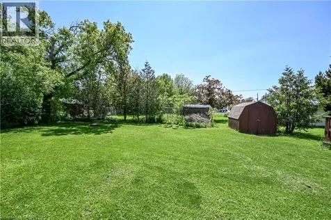 79 Main Street South Hagersville ON N0A 1H0