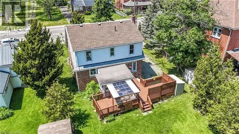 79 Main Street South Hagersville ON N0A 1H0