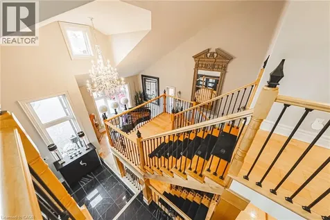 712 Highvalley Road Ancaster ON L9R 4E9
