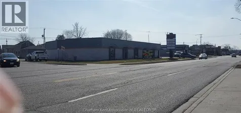 56 Grand Avenue East Chatham ON N7L 1V7