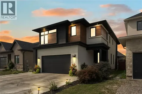 14 Willowbrook Drive Welland ON L3C 0G1