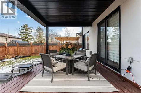 14 Willowbrook Drive Welland ON L3C 0G1