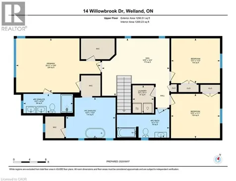 14 Willowbrook Drive Welland ON L3C 0G1