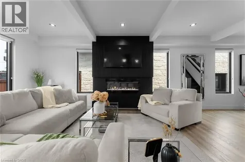 14 Willowbrook Drive Welland ON L3C 0G1