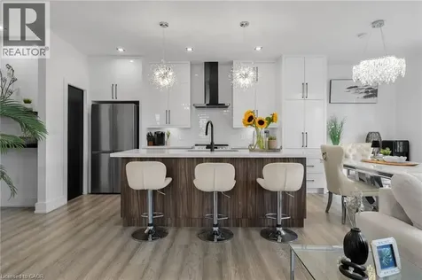 14 Willowbrook Drive Welland ON L3C 0G1