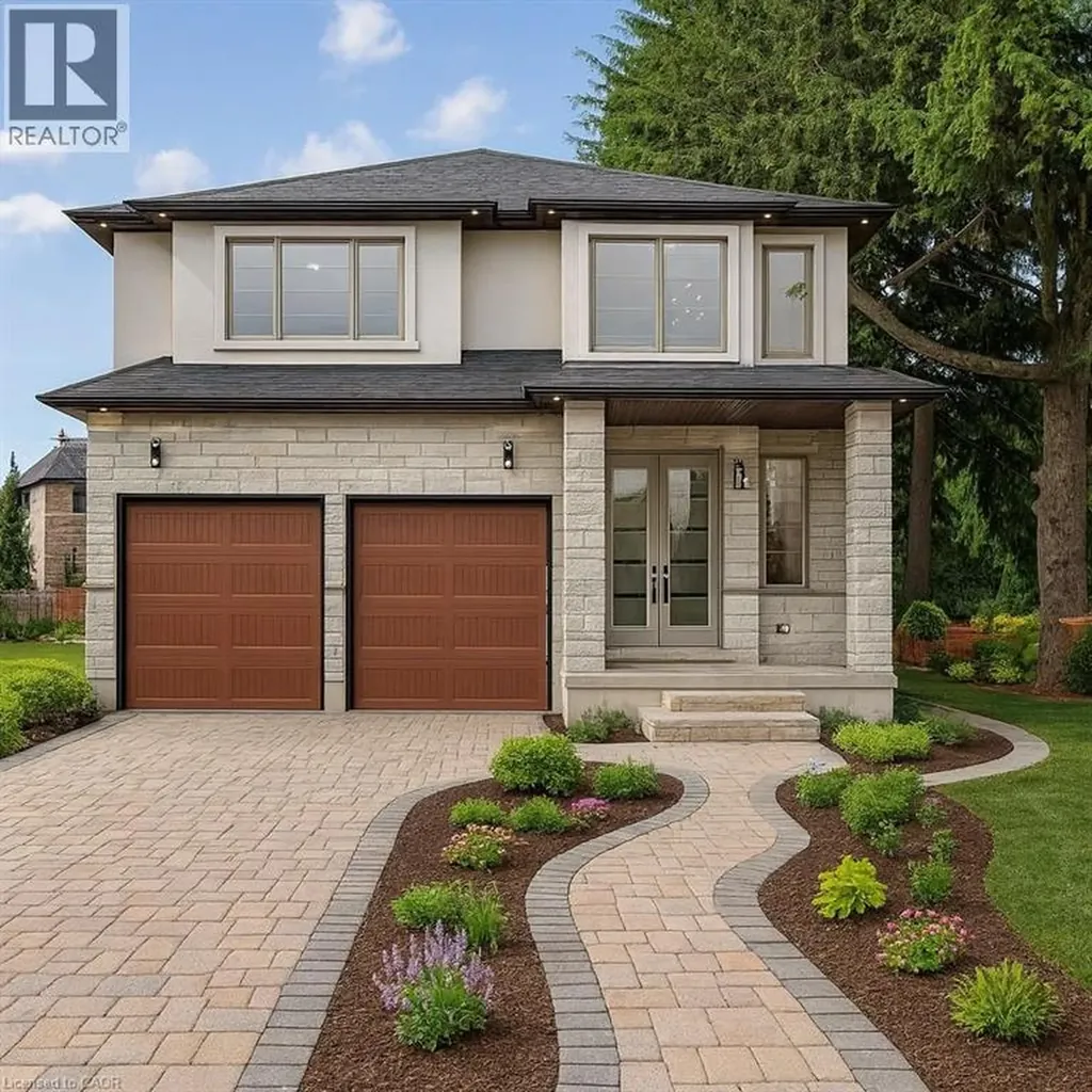 382 Southcote Road Ancaster ON L9G 2W3