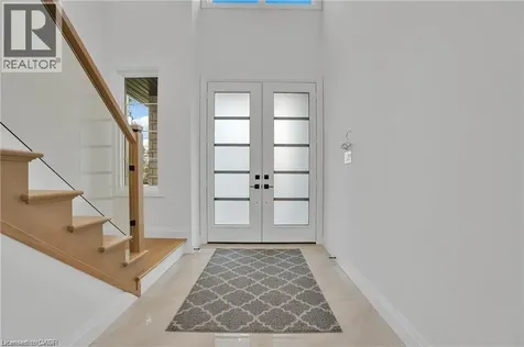 382 Southcote Road Ancaster ON L9G 2W3