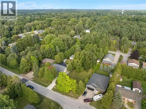 10 Hamilton Street Bayfield ON N0M 1G0